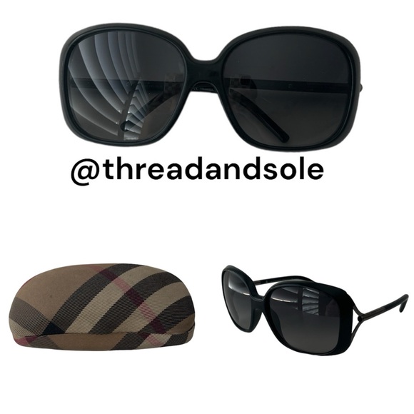 Burberry Accessories - Burberry Sunglasses